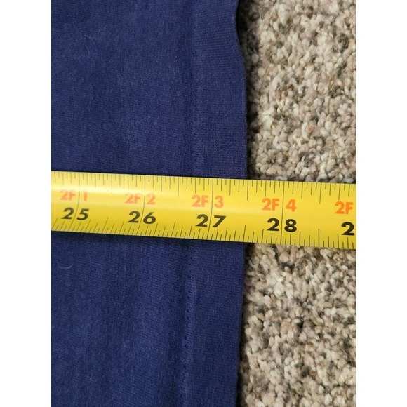 Vintage 80s 1988 Single Stitched Greenpeace Nature T Shirt Mens XL - Picture 6 of 6